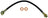 Dorman H38882 Brake Hydraulic Hose - Rear Left or Rear Right