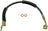 Dorman H38895 Brake Hydraulic Hose - Front Left