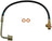 Dorman H38898 Brake Hydraulic Hose - Front Left