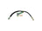 Dorman H38906 Brake Hydraulic Hose - Front Right