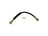 Dorman H38907 Brake Hydraulic Hose - Front Left, Front Right, Rear Left or Rear Right