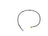 Dorman H38913 Brake Hydraulic Hose - Front Left or Front Right