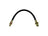 Dorman H38927 Clutch Hydraulic Hose - Rear Center