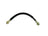 Dorman H38951 Brake Hydraulic Hose - Rear Left or Rear Right