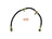 Dorman H38953 Brake Hydraulic Hose - Front Left