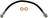 Dorman H38973 Brake Hydraulic Hose - Front Left