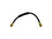 Dorman H38976 Brake Hydraulic Hose - Rear Left Inner or Rear Right Inner