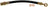 Dorman H38984 Brake Hydraulic Hose - Front Left Outer or Front Right Outer