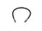 Dorman H4000 Brake Hydraulic Hose - Front Left, Front Right or Rear