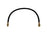 Dorman H42184 Brake Hydraulic Hose - Rear Left or Rear Right