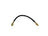Dorman H5931 Brake Hydraulic Hose - Front Left, Front Right, Rear Left or Rear Right