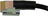 Dorman H620007 Brake Hydraulic Hose - Front Right