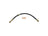 Dorman H620017 Brake Hydraulic Hose - Rear Left