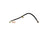 Dorman H620023 Brake Hydraulic Hose - Rear Left