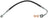 Dorman H620024 Brake Hydraulic Hose - Front Right