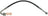 Dorman H620025 Brake Hydraulic Hose - Front Left