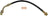 Dorman H620031 Brake Hydraulic Hose - Front Left or Front Right