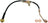 Dorman H620047 Brake Hydraulic Hose - Front Left