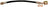 Dorman H620050 Brake Hydraulic Hose - Rear Right or Rear Right Outer