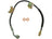 Dorman H620051 Brake Hydraulic Hose - Front Left