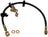 Dorman H620054 Brake Hydraulic Hose - Front Left