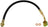 Dorman H620065 Brake Hydraulic Hose - Rear Left or Rear Right