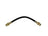 Dorman H620078 Brake Hydraulic Hose - Rear Left