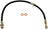Dorman H620088 Brake Hydraulic Hose - Front Right