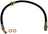 Dorman H620091 Brake Hydraulic Hose - Rear Right