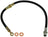 Dorman H620094 Brake Hydraulic Hose - Front Left