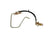 Dorman H620141 Brake Hydraulic Hose - Rear Right