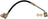 Dorman H620146 Brake Hydraulic Hose - Front Left or Front Right