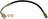 Dorman H620147 Brake Hydraulic Hose - Rear Right
