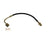 Dorman H620148 Brake Hydraulic Hose - Rear Left