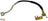 Dorman H620149 Brake Hydraulic Hose - Front Right
