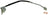 Dorman H620151 Brake Hydraulic Hose - Front Right