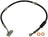 Dorman H620161 Brake Hydraulic Hose - Front Left or Front Left Outer