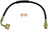 Dorman H620172 Brake Hydraulic Hose - Front Left or Front Right