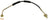 Dorman H620190 Brake Hydraulic Hose - Front Right