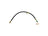 Dorman H620227 Brake Hydraulic Hose - Rear Right