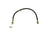 Dorman H620228 Brake Hydraulic Hose - Rear Left