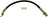 Dorman H620234 Brake Hydraulic Hose - Rear Left or Rear Right