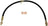 Dorman H620235 Brake Hydraulic Hose - Front Right