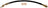 Dorman H620239 Brake Hydraulic Hose - Rear Left or Rear Right