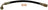 Dorman H620243 Brake Hydraulic Hose - Rear Right Outer