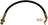 Dorman H620247 Brake Hydraulic Hose - Front Left or Front Right