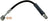 Dorman H620263 Brake Hydraulic Hose - Front Left or Front Right