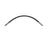 Dorman H620301 Brake Hydraulic Hose - Front Left, Front Right or Rear Center
