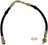 Dorman H620309 Brake Hydraulic Hose - Front Left