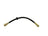 Dorman H620319 Brake Hydraulic Hose - Rear Left
